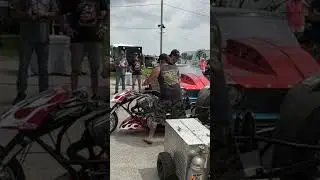 1000hp NITRO HARLEY #nitro #harleydavidson #harley #200mph #insane #gnarly #hd #bikelife #motorcycle