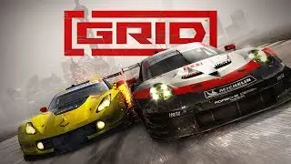 GRID 2019 Online Racing [PS4]
