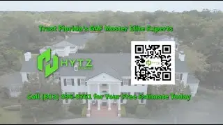 Hurricane Roof Damage Repair Orlando | Before & After Transformation | Hytz Roofing