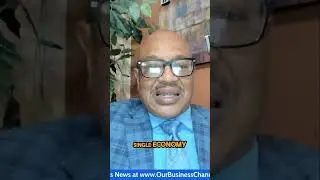 Caribbean Energy: Solving the Crisis Through Unity & Innovation #shorts