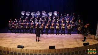 Famu Marching 100 | 