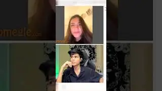 Italian women #shorts #adarshuc #Omegle #youtubeshorts