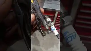 DIY SPARK PLUS TESTER #shorts #diy