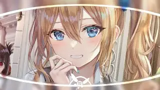 Nightcore - Better Days (Lyrics)