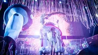 Reverb.com // Riot Fest Chicago Recap