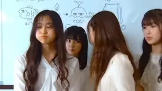 【井上和】急所をつくナギ