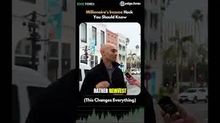 Learn How Millionaire's Distribute Their Income to Win
