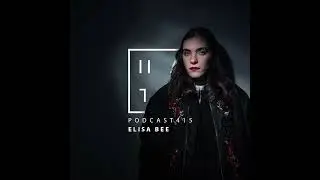 Elisa Bee - HATE Podcast 415