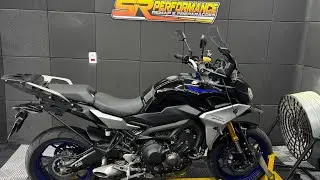 VALE APENA COMPRAR UMA TRACER 900 GT EM 2026 ? OPINIÃO DO DONO!