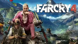 ДА КТО ТАКОЙ ЭТОТ ВАШ ПЕЙГАН МИН? FAR CRY 4