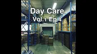 DayCare Vol 1 Ep 4; new camera and talking about radios!