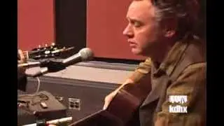 Mark Olson and Gary Louris 