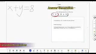 IQClass One | AI-powered Interactive Teaching Software