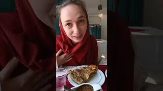 AS&Iacute; ES EL DESAYUNO T&Iacute;PICO IRAN&Iacute;