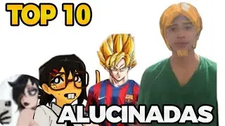 Niveles de Poder de Personajes secundarios (GRIFVERSO)