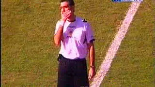 Talleres 1 - 4  Atletico Tucuman (07-06-2009)