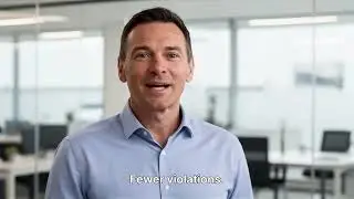 Logistics Safety Success Story