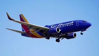 Southwest Airlines adds barrier to protect cockpit