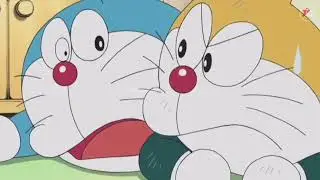 Doraemon - Battle! Cat-Model Robots vs Dog Model Robots Full Movie Explained in Hindi..