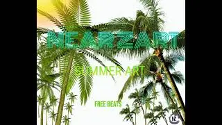 Near Zart - Raborday (Summer ART  EP)
