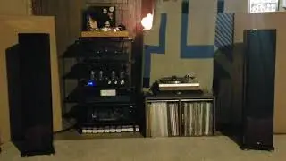 spl phonos riaa phonostage,  koetsu black goldline, kimber tak cu tonearm cable .