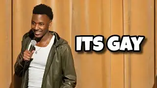 Jerrod Carmichael 