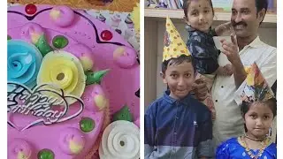 #republicday🇮🇳 #devansh reddy 10th birthday 🎂😍 january 26th👌