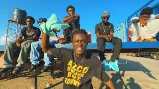 Badboy Season – Motion Niqqas (Official Visualizer)