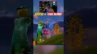 she should&rsquo;ve dropped the grappler 😭