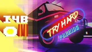 Indie for Breakfast - Try Hard Parking