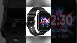 Best Smart Watch Under ₹2199 | Dizo watch 2 (Realme Techlife) | Under ₹2200 best Smart Watch #shorts