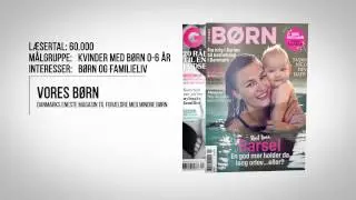 EGMONT PUBLISHING PRODUKTVIDEO
