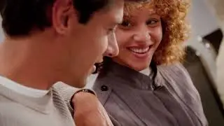 Samsonite - Travel is a gift