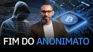 Bitcoin na Mira: o que muda na fiscalização e tributação em 2026