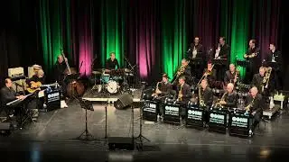 Mediterranean Jazz Orquestra - 