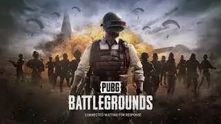 PlayerUnknown's Battlegrounds | April Fools 2022 Chicken Royal