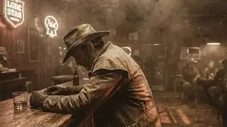 DARK COUNTRY ROCK - 