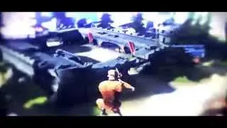 [BFH] Entry for HeroEdits editing contest | 2nd place :)