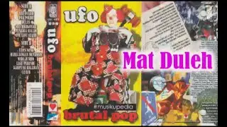 (Full Album) UFO # Brutal Pop