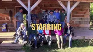 The TX Ranch