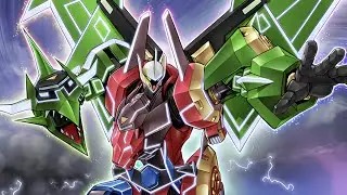 A World Without Link Monsters | Yu-Gi-Oh! Genesys Format Tournament