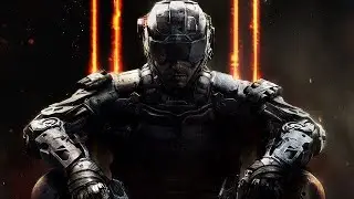 Black Ops III: Mission Hypocenter Former World Record 15:45.42