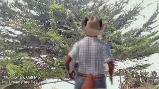 Multnomah, Call Me (Abridged Music Video)