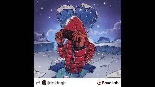 Cloud nine dreams ft@SnakeboyBando