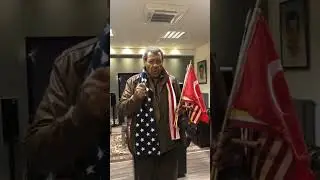 DON KING WITH A MESSAGE TO MAHMOUD CHARR