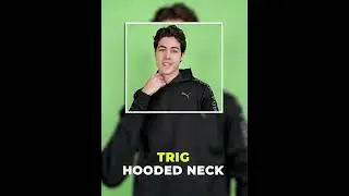 PUMA Men's Sweatshirt