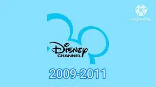 Disney Channel (Europe) Logo History | Jetix US