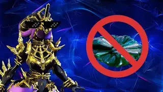 NEVER FARM CRYOTIC AGAIN