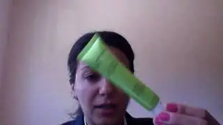 GARNIER SKIN ACTIVE CLEARLY BRIGHTER PRODUCT REVIEW