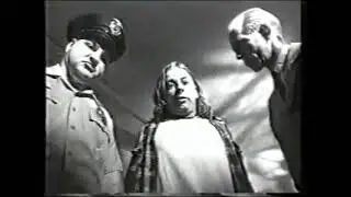 Morgue  Sega Genesis Commercial